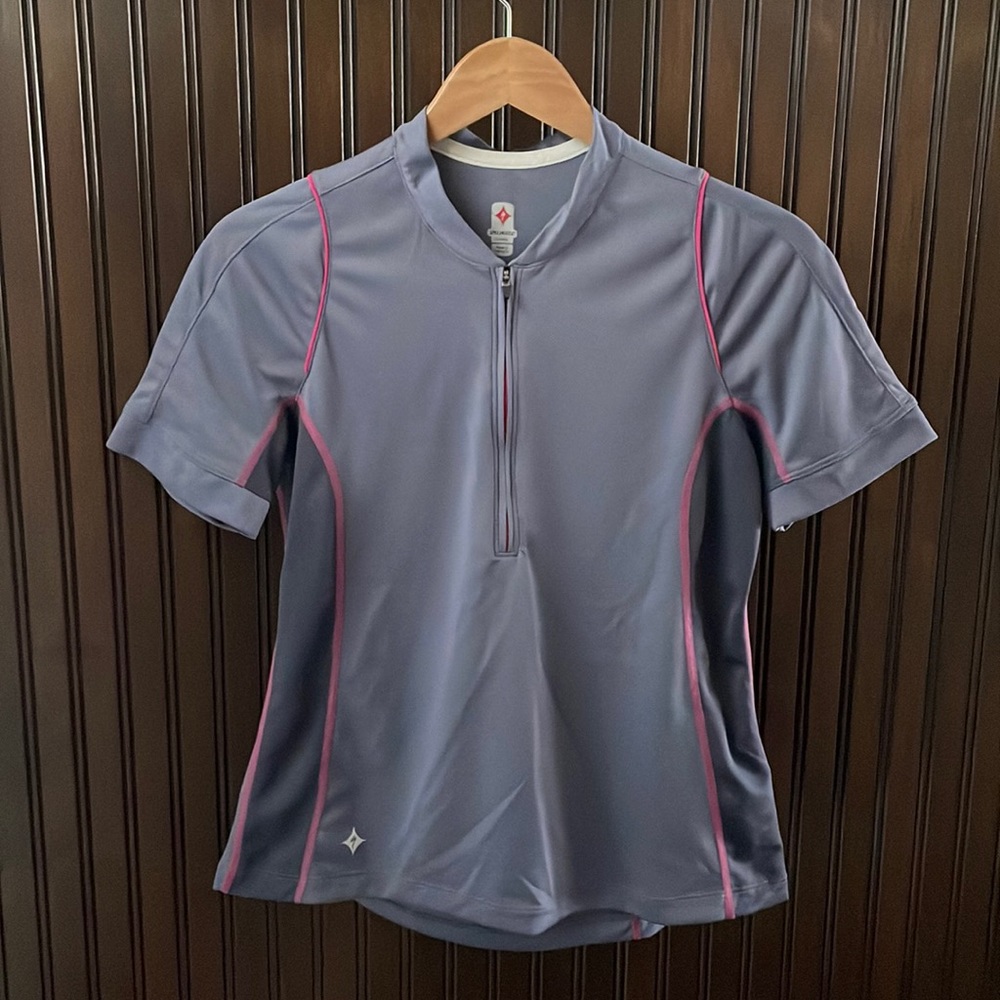 Specialized Bike Jersey